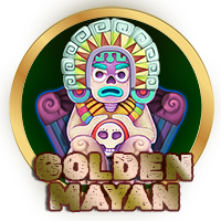 Golden Mayan