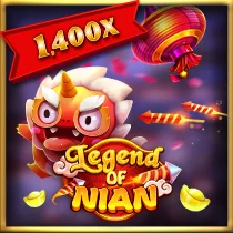 Legend of Nian